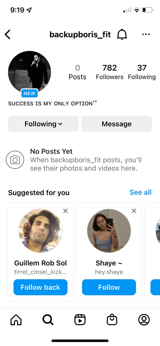 Patricia tweet media