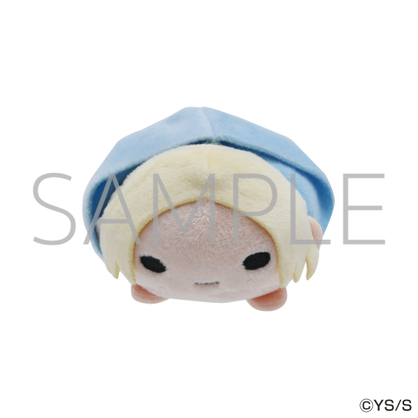 サカモトデイズ 大佛 のるキャラマスコット　3点セット 南雲 3点 大佛 3点 新品未開封 SAKAMOTO DAYS のるキャラ