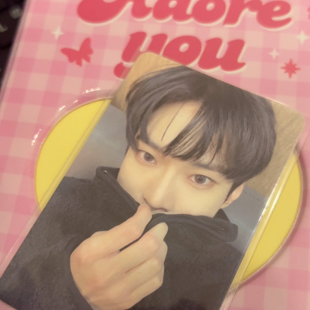 baearland's tweet photo. wts lfb ph #bearzar
doyoung departure kihno pc
₱ 1,350 (not from restock)
𓂋 payo / 1 week reservation with dp
𓂋 in mint condition
t. nct 127 2020 resonance depa doie linalamig https://t.co/0QAOs9NAE1