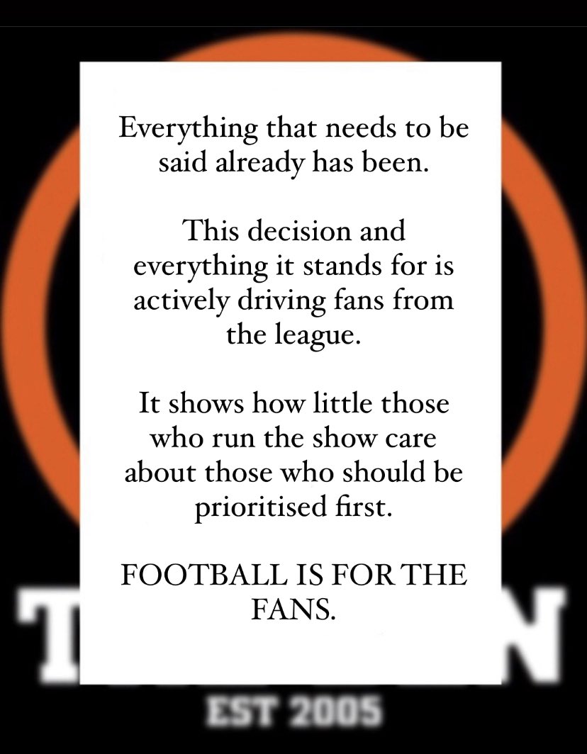 The Den tweet media