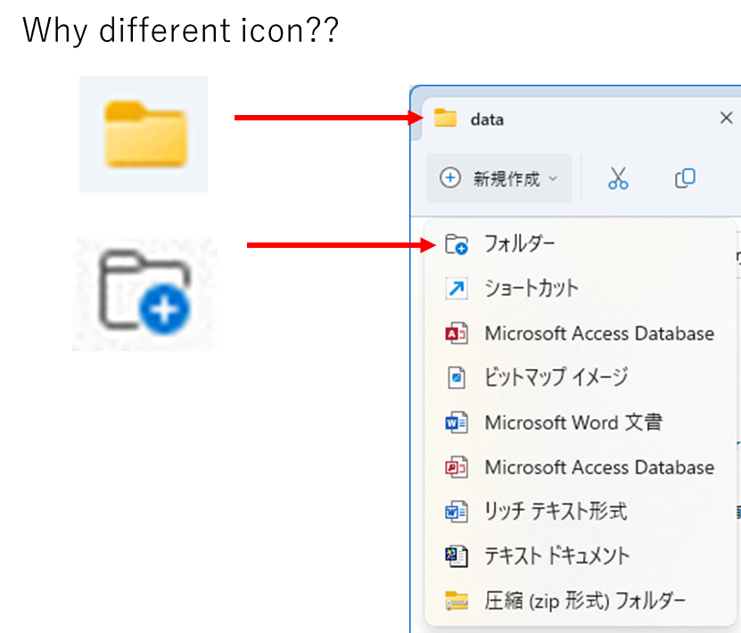 oyahiroki's tweet image. Windows11のUIで気になる点

#Windows11 #windows11UI