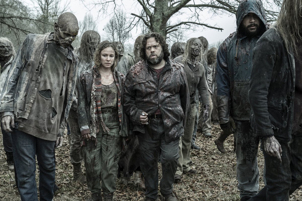 SQUAWKING_DEAD's tweet photo. 📝NEW📜#BLOG 📓#POST 

📰[Episode 208] Season 11, Episode 23 of The Walking Dead, "Family"

✍➡ https://t.co/6msLa8JM65

#TWD #WalkingDead #JudithGrimes #Negan #NeganSmith #TWDJerry #RJGrimes #TheCommonwealth #DarylDixon #CarolPeletier #PamelaMilton #EugenePorter #MaggieRhee https://t.co/tpNF4ciLwe
