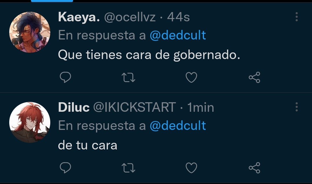 me caen super mal ambos.