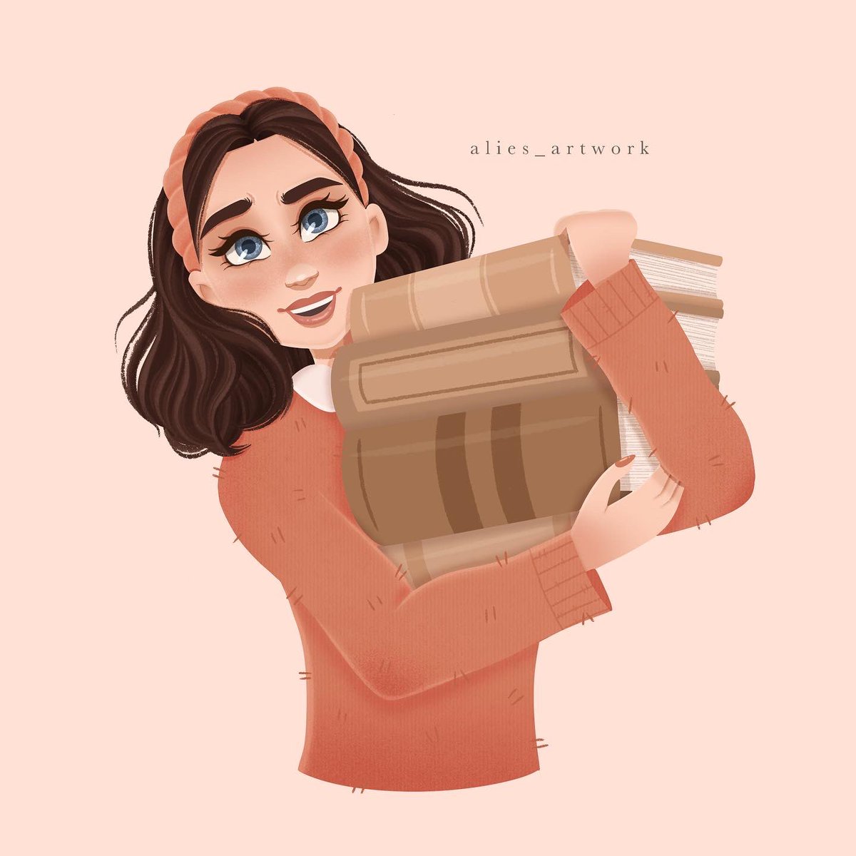 Alie ☁️ tweet media