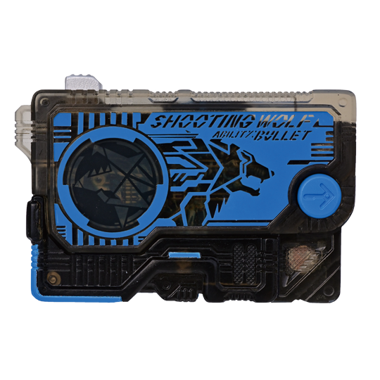 S.H.Figuarts仮面ライダーバルカン シューティングウルフ岡田龍太郎新品 仮面ライダーバルカン シューティングウルフ 登場作品:仮面ライダー