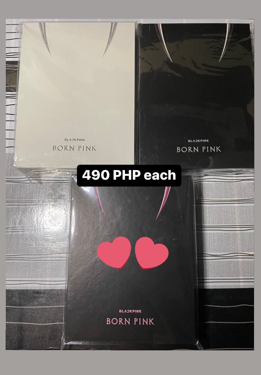 itsurgirlnic's tweet photo. @BeulpingShopPH Mine pink, meron pa po ba stocks? https://t.co/lBsBytCFUA