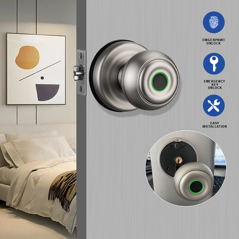 nasentons's tweet image. 𝟑-𝐢𝐧-𝟏 𝐮𝐧𝐥𝐨𝐜𝐤 𝐰𝐚𝐲𝐬 𝐬𝐦𝐚𝐫𝐭 𝐝𝐨𝐨𝐫 𝐤𝐧𝐨𝐛 has 3 ways into one lock - 𝐟𝐢𝐧𝐠𝐞𝐫𝐩𝐫𝐢𝐧𝐭 𝐮𝐧𝐥𝐨𝐜𝐤, 𝐓𝐮𝐲𝐚 𝐀𝐩𝐩 𝐜𝐨𝐧𝐭𝐫𝐨𝐥, 𝐚𝐧𝐝 𝐞𝐦𝐞𝐫𝐠𝐞𝐧𝐜𝐲 𝐛𝐚𝐜𝐤-𝐮𝐩 𝐤𝐞𝐲𝐬.
Learn more here👉: nasentons.com/collections/sm…
#smartlock #knoblock #Tuyaapp