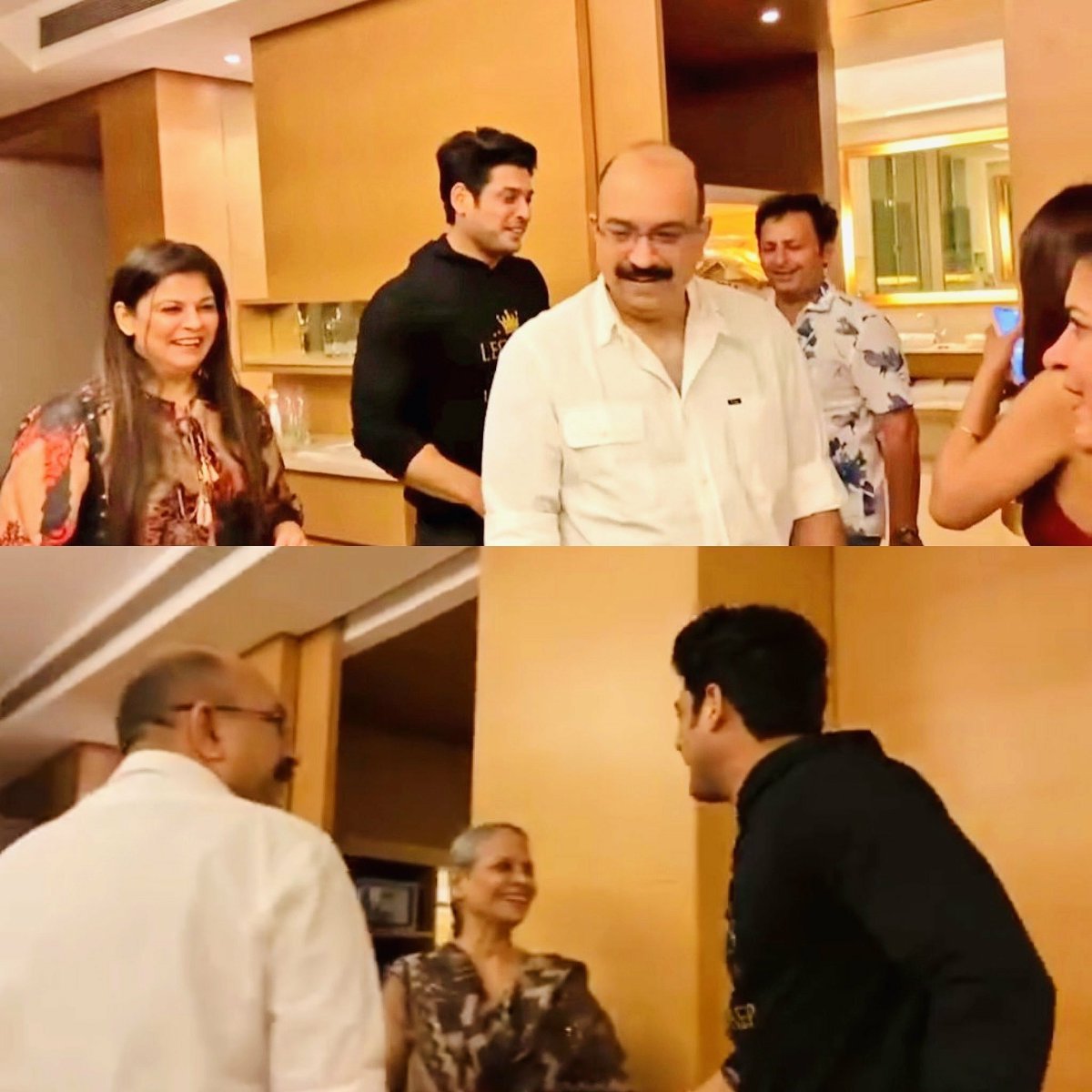 gyani__babaa's tweet photo. Saal hi badal rahe hai,
Par tera saath, teri yaadein, tera pyaar aaj hi wahi hai.
@sidharth_shukla @ishehnaaz_gill
#HBDSidharthShukla
#SidharthShukla #ShehnaazGill
#SidNaaz https://t.co/IYRY9Hp4ub