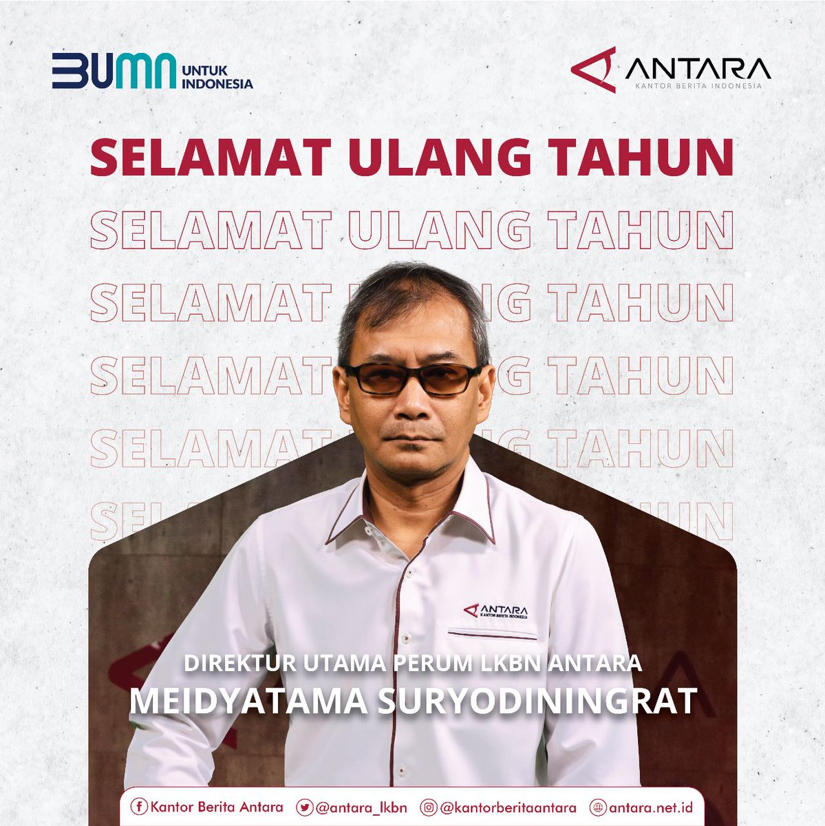 Edi ANTARA tweet media