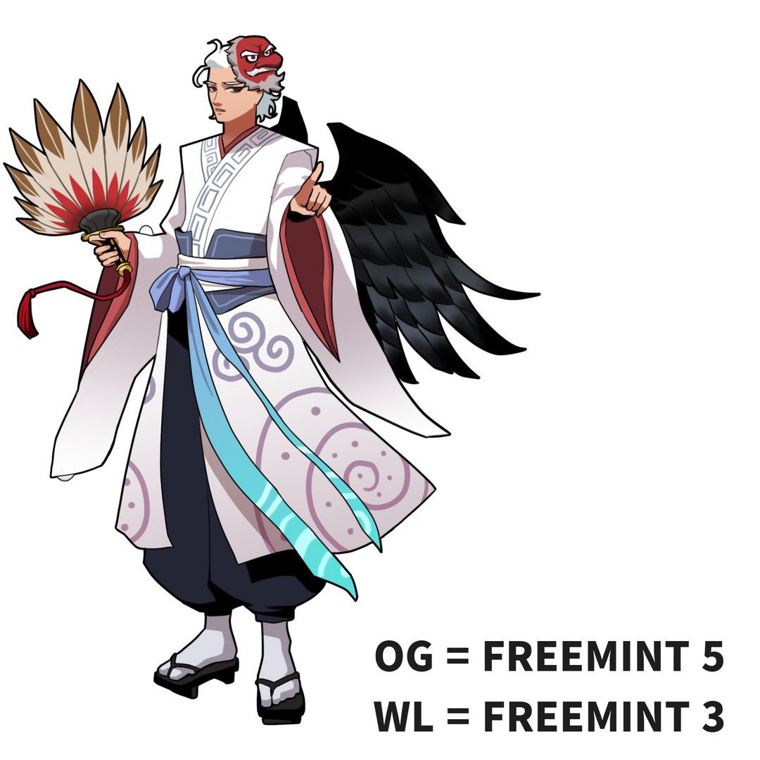 Bichon NFT tweet media