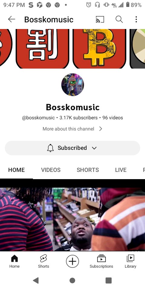 teamborntowin's tweet photo. @RealBossKo Just did all that https://t.co/9JQr4oGvmm