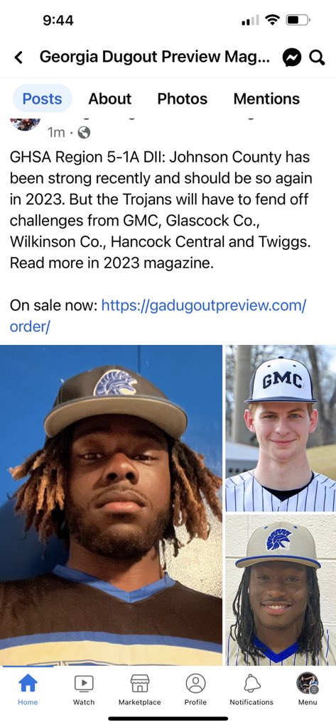 jocotrojanbaseball tweet media