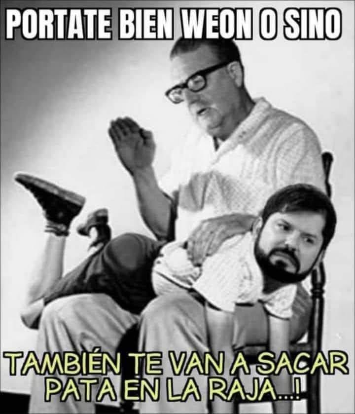 gullacion's tweet photo. Tú eres su ídolo lo dudo  #ToleranciaCero https://t.co/UtvKuAhZ3S