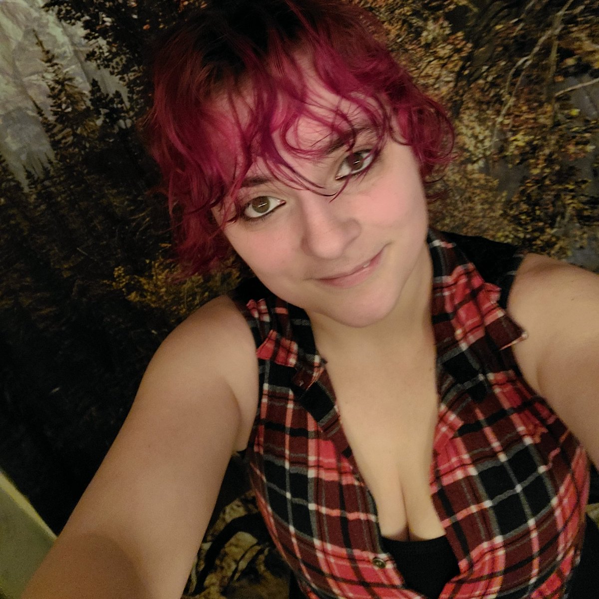 His_lil_kitty's tweet photo. #NewProfilePic 
https://t.co/vSNGLYPkSN https://t.co/7Q4Azy9Xwc