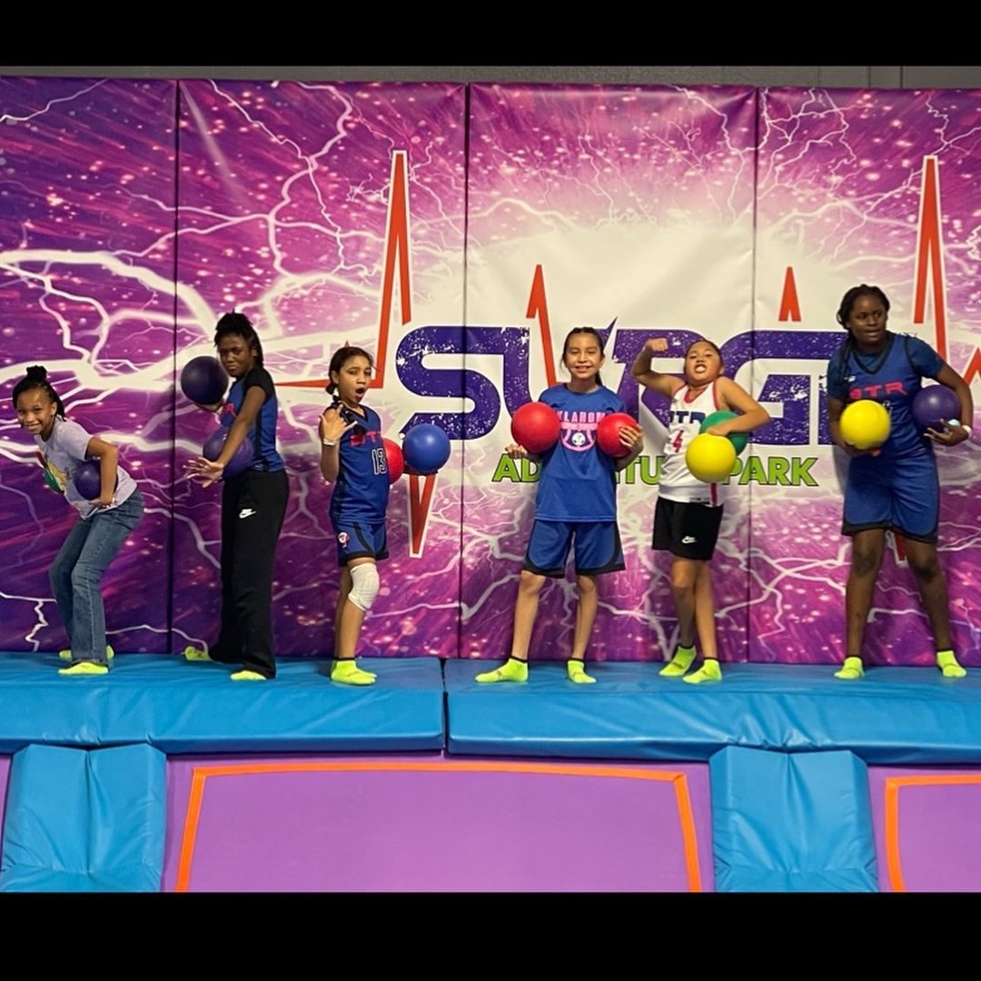 BTR2031's tweet image. Midwest Takeover 4th Grade Division Champs! 💍🏆💙 Awesome weekend of basketball and celebrating our Zoe girl! These young ladies have the most special bond, and it shows in their game! #StartedFromTheBottom #BTR2031 #WeOnlyKnowOneWay #TheBTRWay