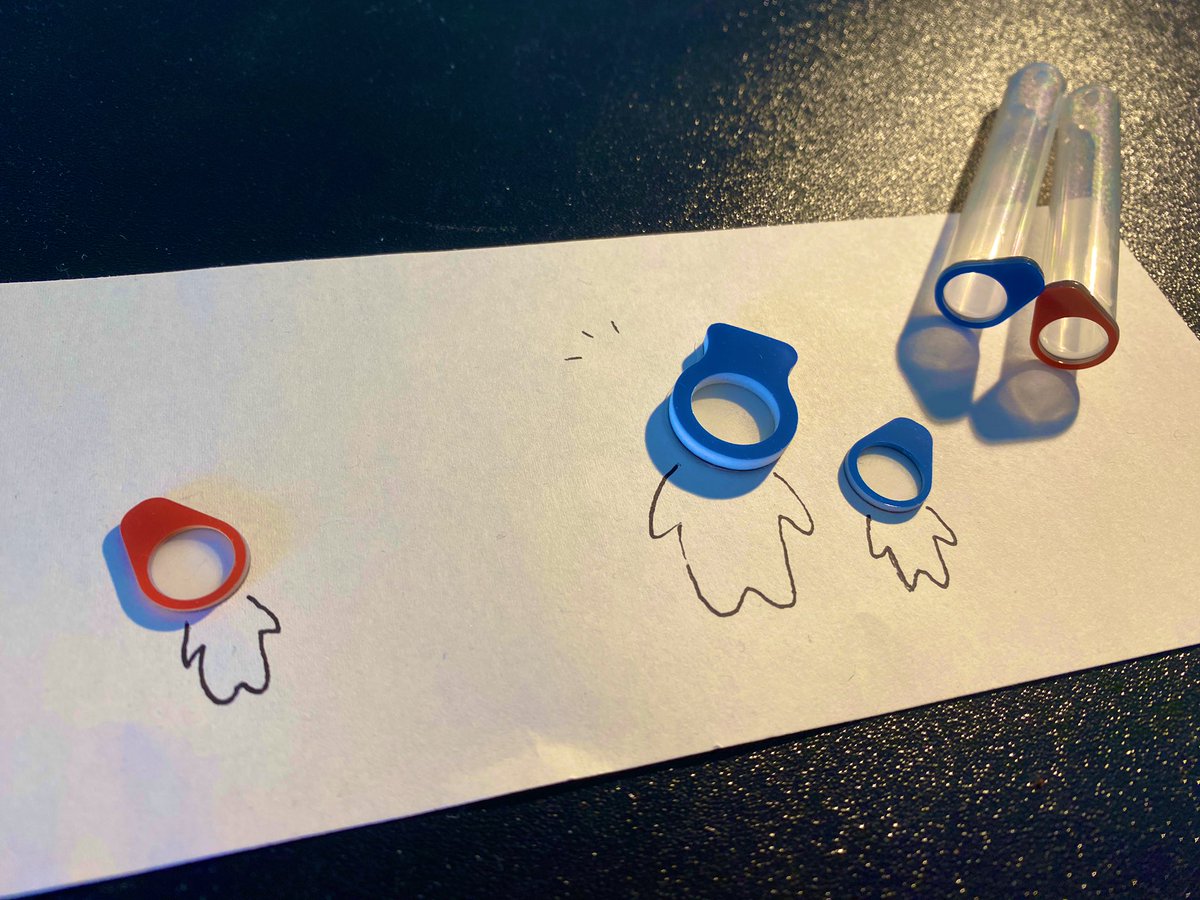 cscrie_com's tweet photo. メッシュシール君たちの日常
          「出会い」

#チューブ対応 
#5ml #15ml #50ml 
#細胞フィルトレーション https://t.co/l89TdZXDJ5