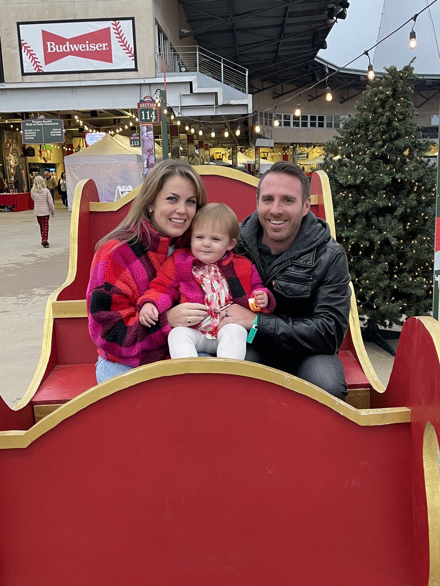 ‘Tis the season!