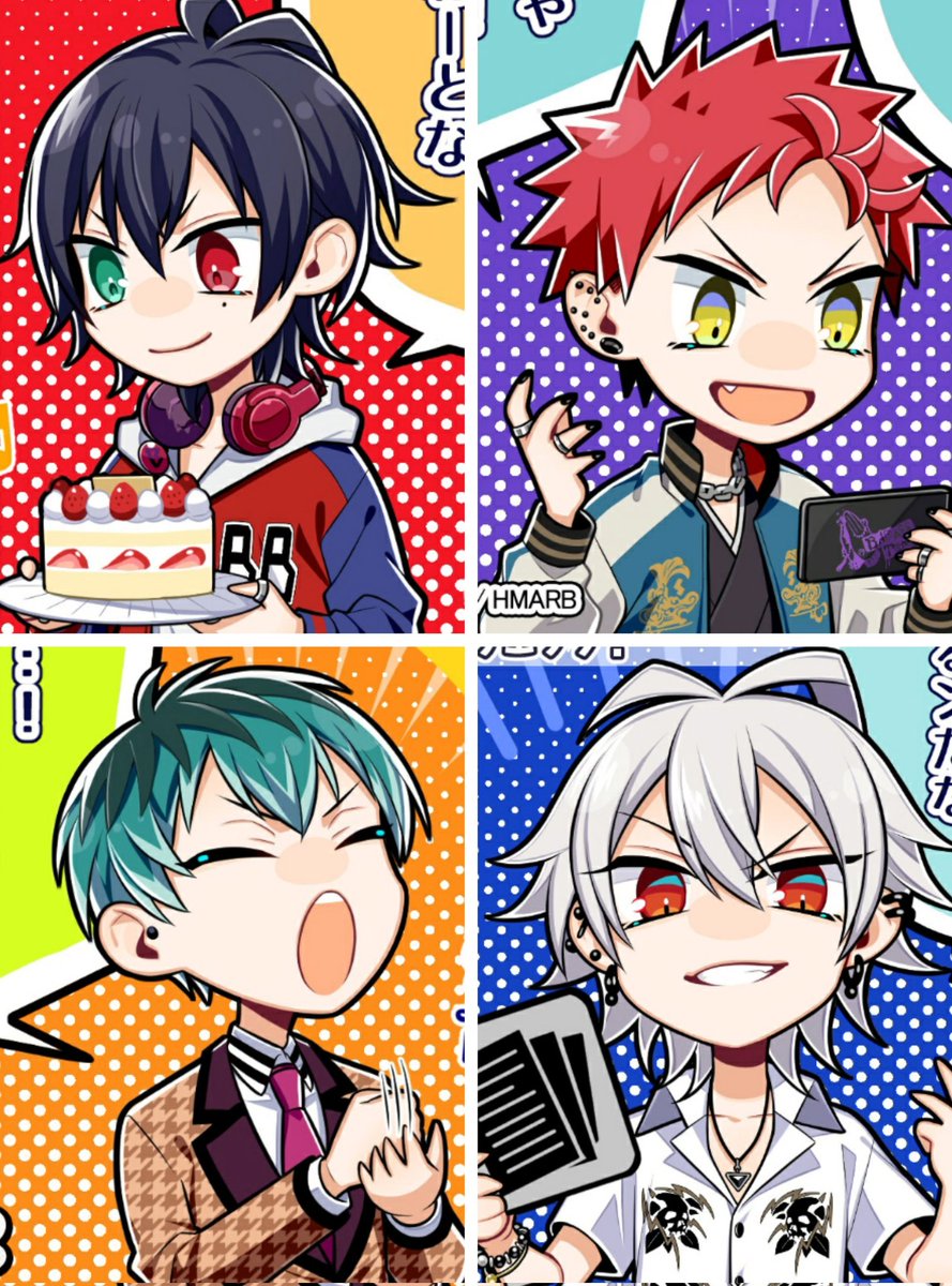 shinsei mcd (@dailyshinseimcd) on Twitter photo 