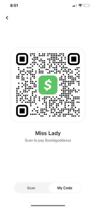 Watch SolidGoddess ✨'s leaked NSFW photo on TwXstars