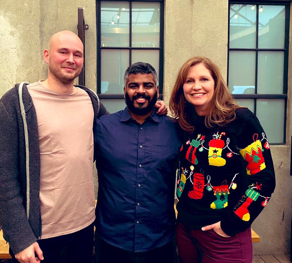 Akshay Krishnamurty tweet media