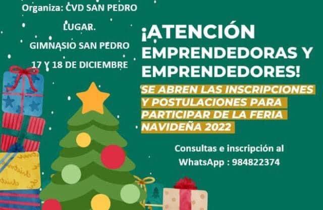 CIOG_91's tweet photo. ¿Buscaban espacios para vender sus productos? Acá un datito 👇 https://t.co/o3SLjbK51O