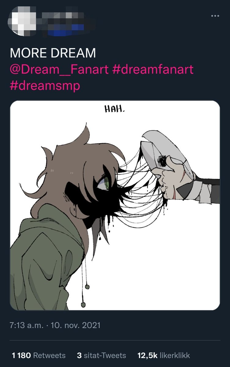 「So uuh... this sucks, don't do this 」|Mïsty🏳️🌈の漫画