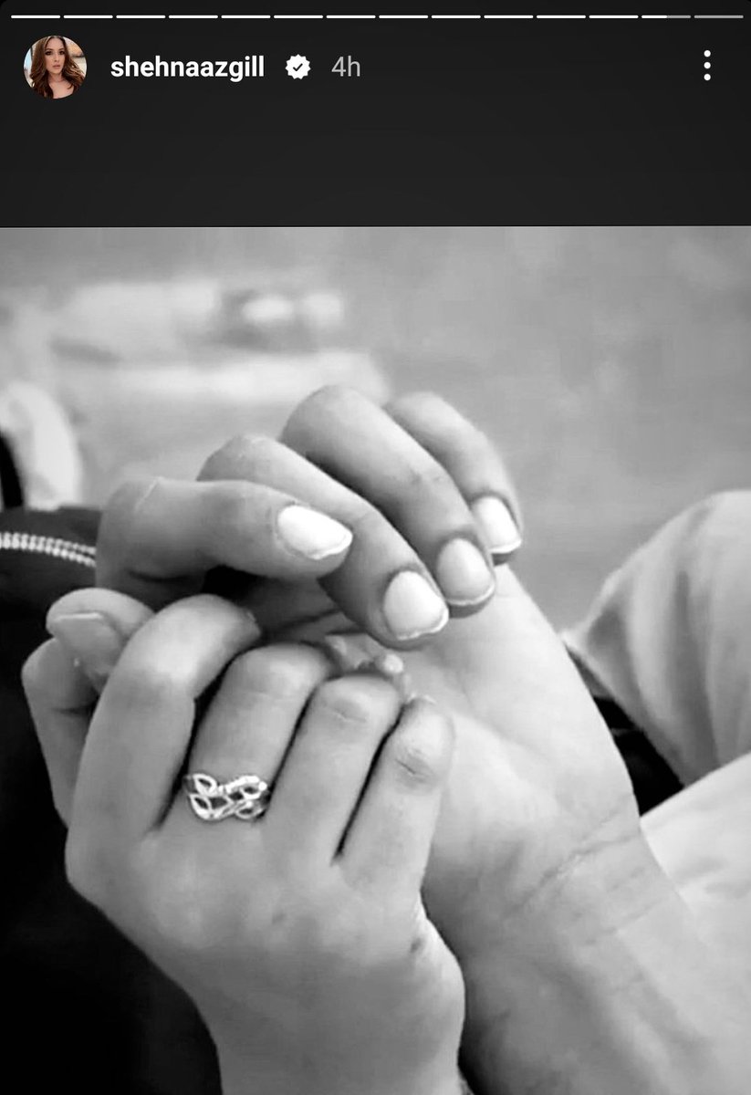 iBeingAman's tweet photo. #HBDSidharthShukla Trending 🌈
Love u @sidharth_shukla forever ... #SidharthShukla #ShehnaazGill #SidNaaz https://t.co/GVlhvPY1t0