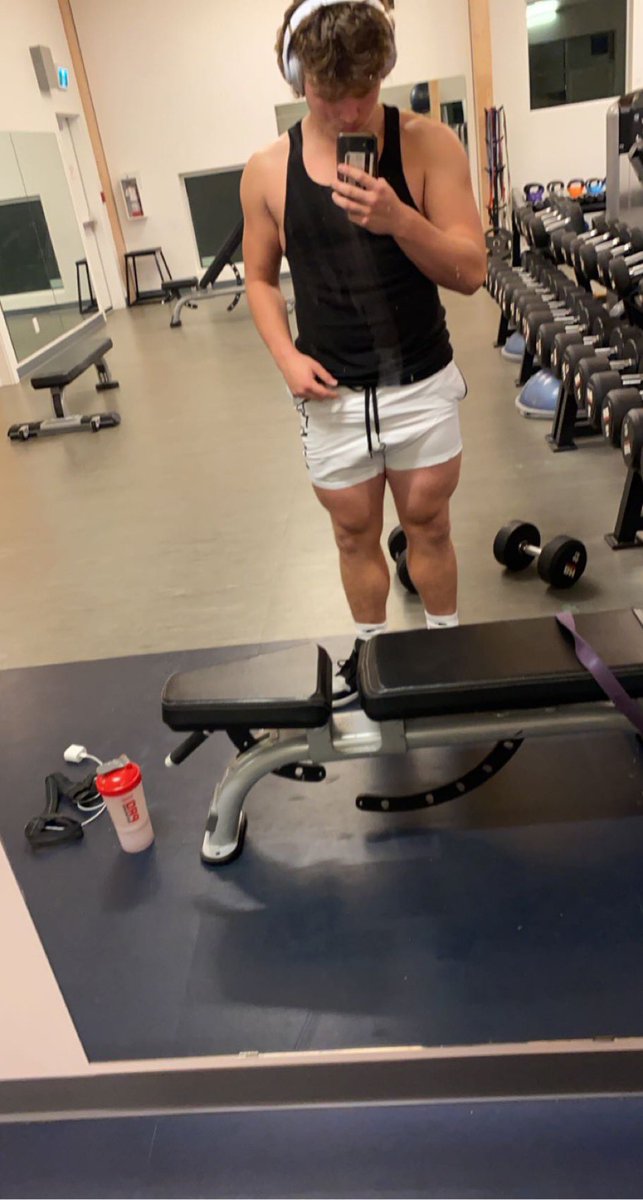 _0Gavin0_'s tweet photo. Soon🔝 https://t.co/r7PS5rFAZ4