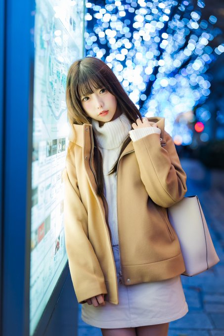 コスプレイヤーニャロメ・ニアのTwitter画像42