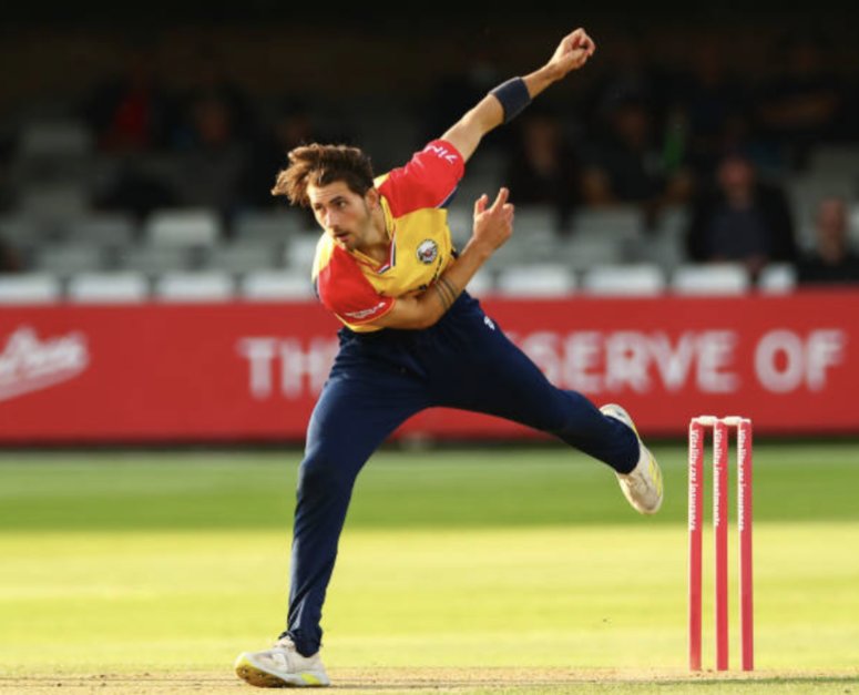 NDCC are delighted to announce the signing of all-rounder Jack Plom for the second half of the Cricket Illawarra season

Jack comes to the Butchers with a wealth of experience for Essex CCC,  Shenfield CC and has previously appeared for England U19s.

Up the Butchers!