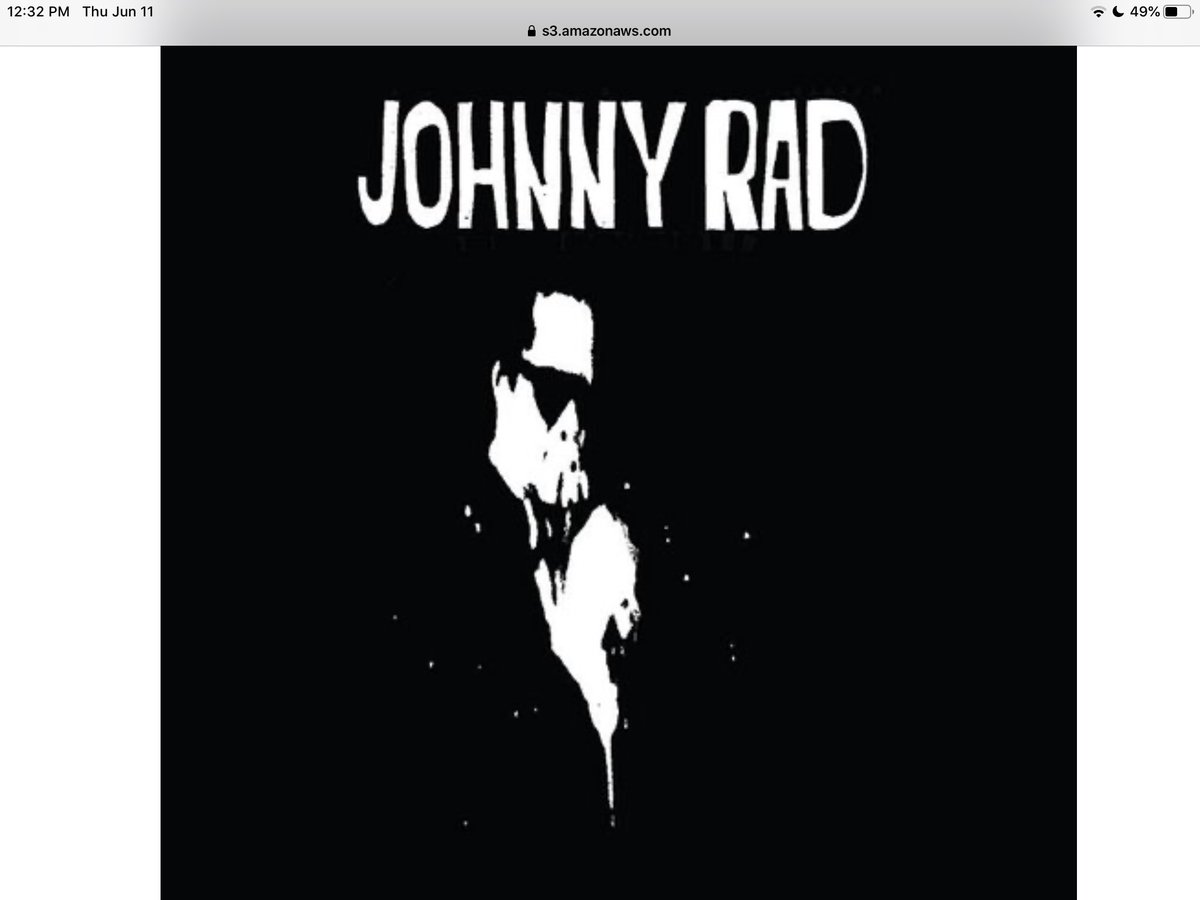 JohnnyRad1's tweet photo. @LakotaMan1 Got your back, Brother. https://t.co/iohC8zfjce