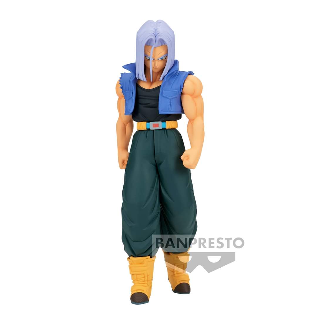 ashtoytv's tweet photo. 2023/5
Solid Edge Works -The出陣- 11
#DragonBallZ #DBZ
#Trunks #SuperTrunks https://t.co/KC2LELdg5e