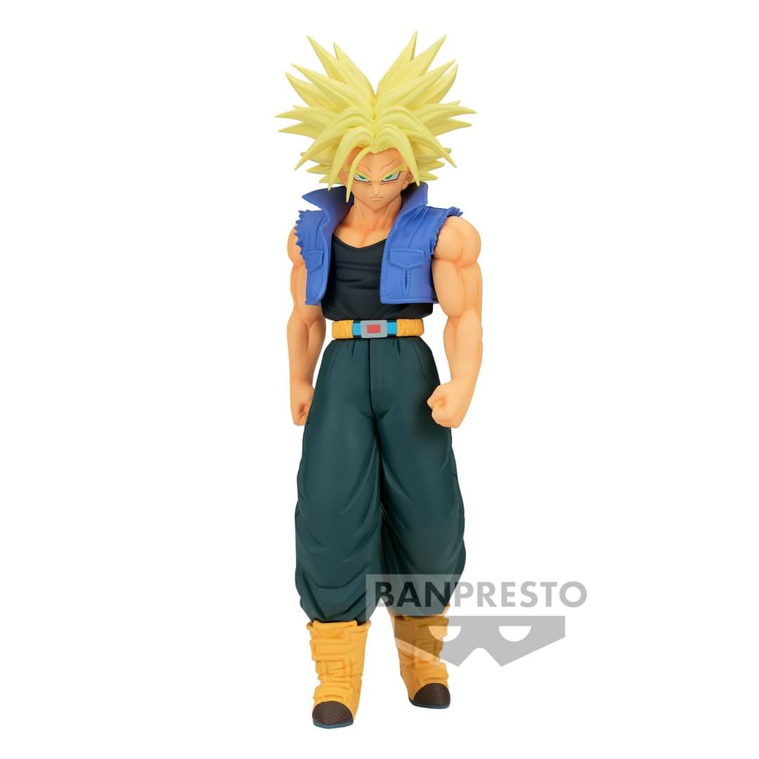 ashtoytv's tweet photo. 2023/5
Solid Edge Works -The出陣- 11
#DragonBallZ #DBZ
#Trunks #SuperTrunks https://t.co/KC2LELdg5e