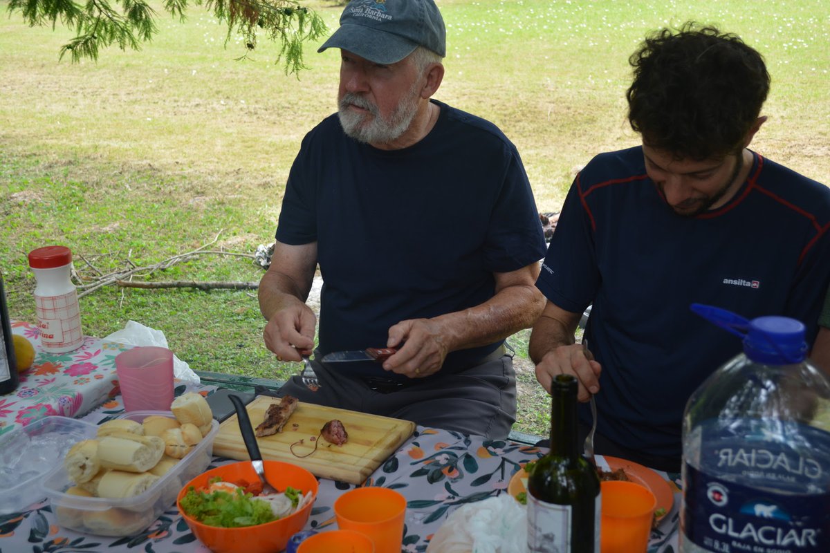 In November I had lunch with <a href="/daningalls/">Dan Ingalls</a> after #Smalltalks2022. A month later at <a href="/splashcon/">SPLASH Conference</a> #splash2022 I had lunch with Mary Shaw. What an honor to have shared experiences with such outstanding colleagues. They both watched a demo of my language and encouraged me to keep going.