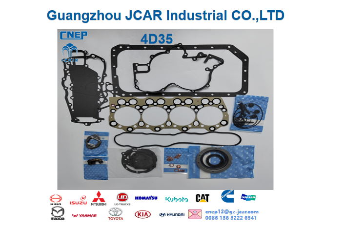 JcarLau's tweet photo. Guangzhou JCAR
#4D35
https://t.co/QPpXzw98R7
+86 13632226541
#dieselengineparts #MITSUBISHI #gasket #ชุดปะเก็น #đạitumiếngđệm #gasketpenuh #полнаяпрокладка #juntacompleta #overhaulgasket https://t.co/NqcP5SToJa