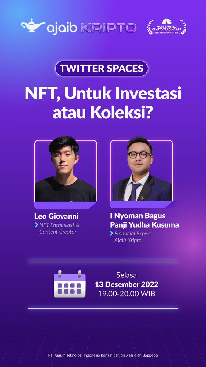 Leo Giovanni (@WagmiKingNFT) / Posts / X