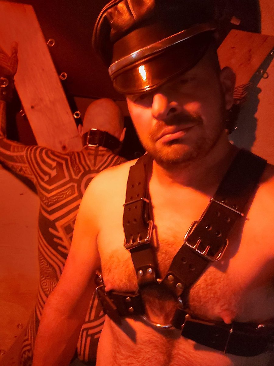 slave ric. ✈️ CLAW 2026 tweet media