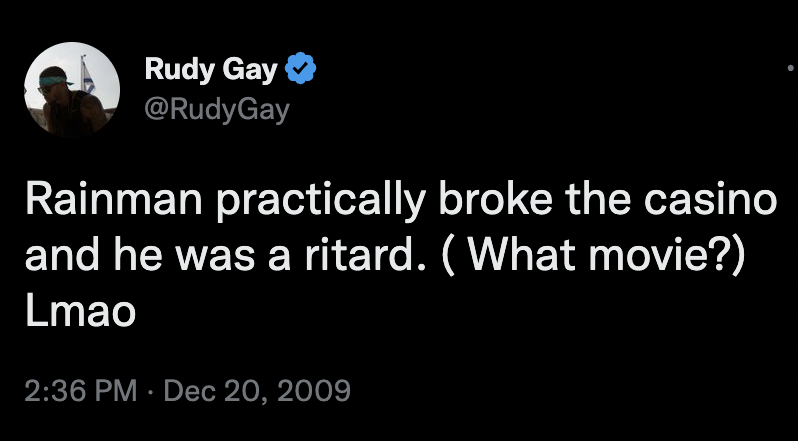 NBA Film Tweets tweet media