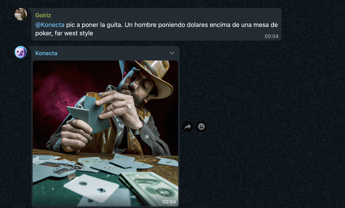Esto esta pasando AU-VIVO