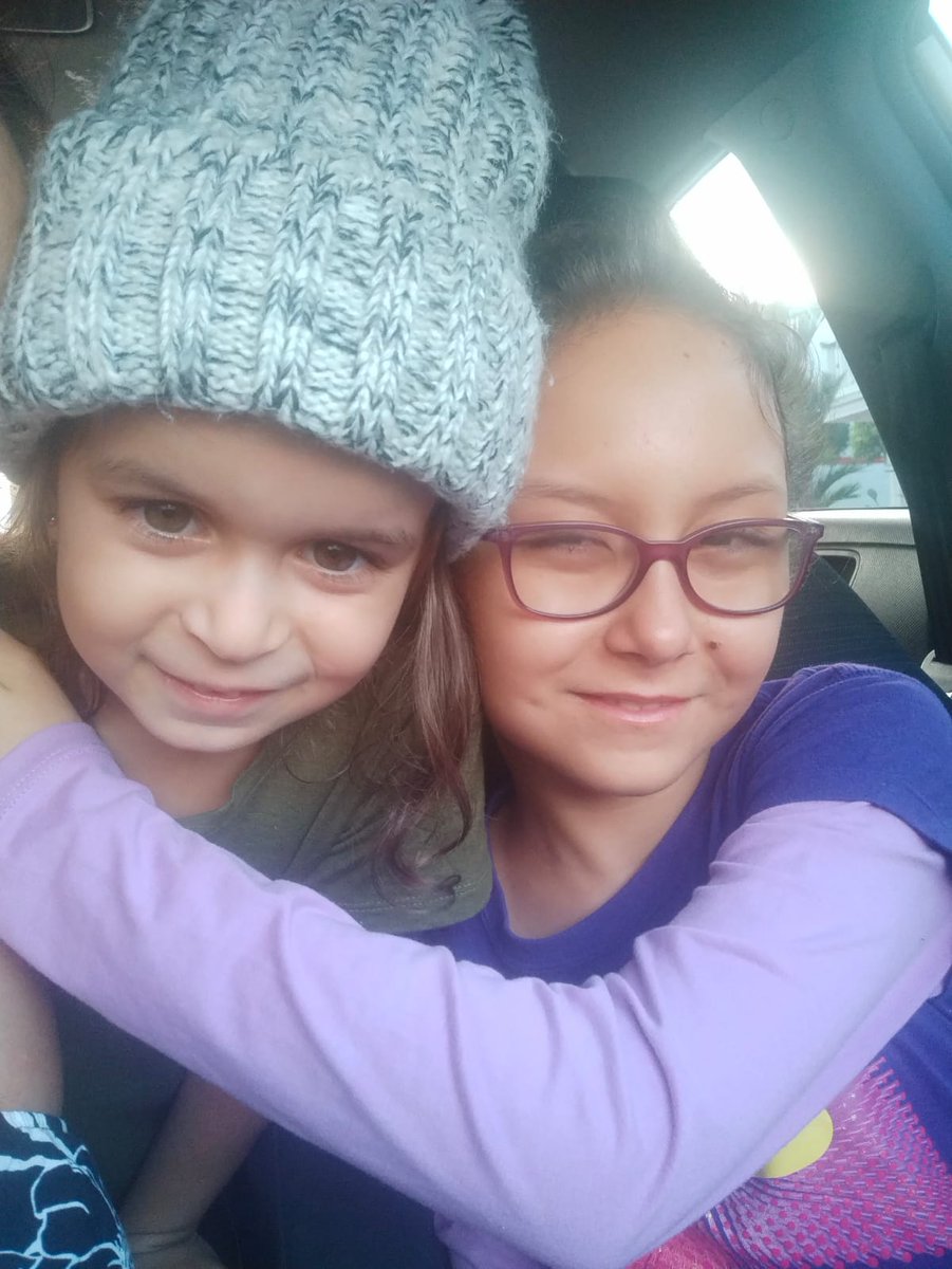 ingmsq's tweet photo. Mis amadas sobrinas! https://t.co/bJLWqyu5e6
