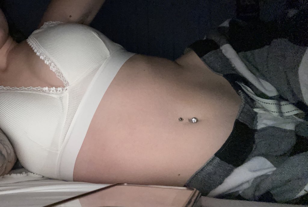 tummy 💕 #nsfwtwt #nsfwtw