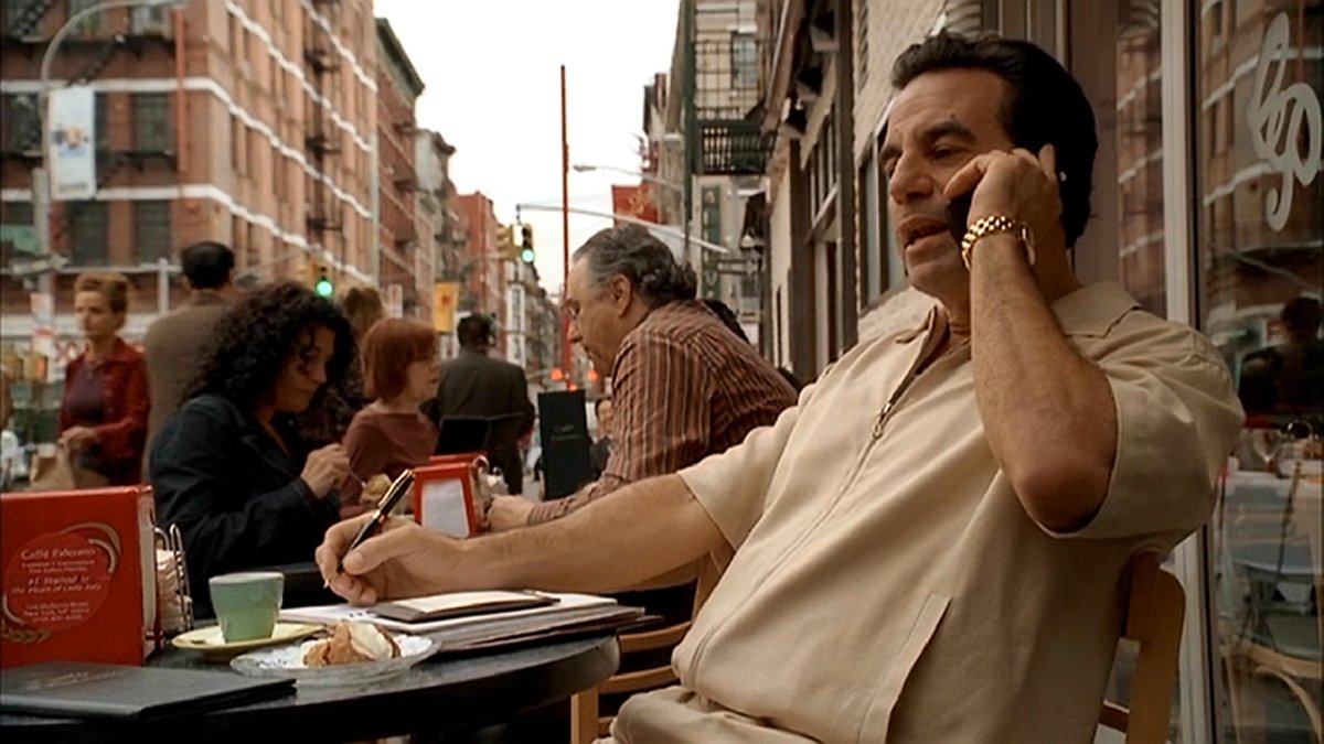 They have to prosecco Fauci, it's the only way forward.