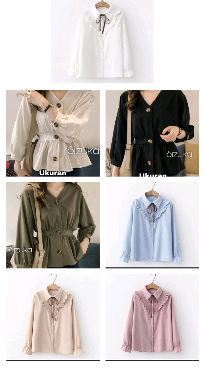 vinnyo2345's tweet photo. Blouse wanita
🔗https://t.co/AknsvZ0wTk
🔗https://t.co/sUsRFrOEjW
🔗https://t.co/B90Ue6TKZU
🔗https://t.co/nrwexjJV7T
T. Jin Hyung Kim seokjin bts nct treasureinjakarta RCTI we Will wait highly alchemy Reza kaesang shopee 12 Erin Nahyan Tae Mark thank Joko down between jimin txt https://t.co/YKYP23Glm6