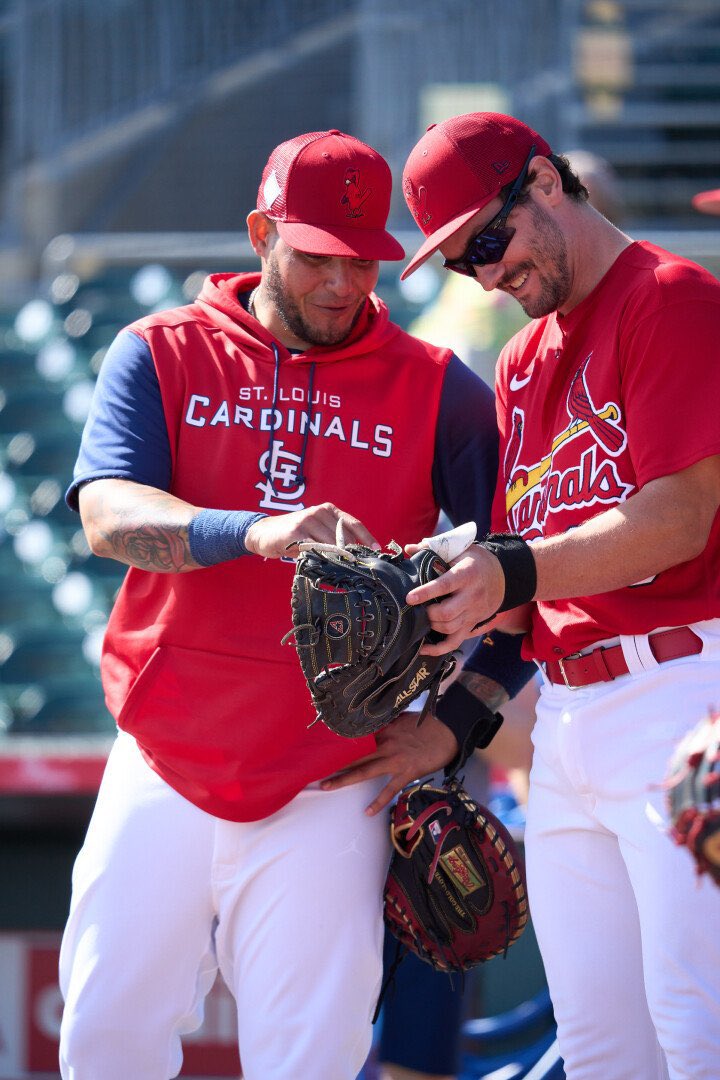 Clint Coulter tweet media