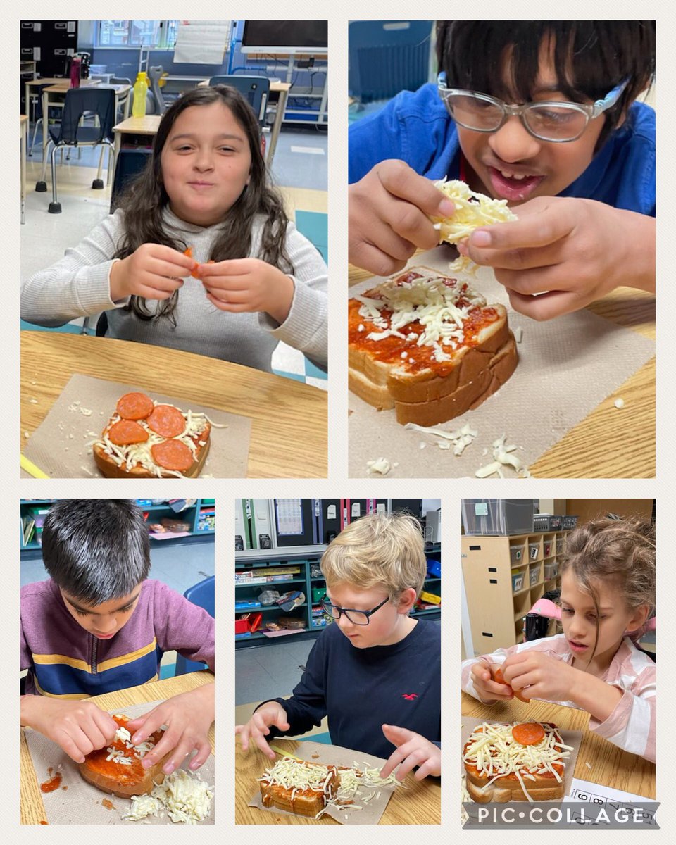 mstlewiz's tweet photo. Cooking class is a favourite in our room. Here we are making and enjoying our pizza paninis. #LPSGAINS @LPSStormWatch @gecdsbpro @DSW_A_Young @TraceyRilett @KristalGrove6 @MrsLongmuir https://t.co/EZLKy40pwT