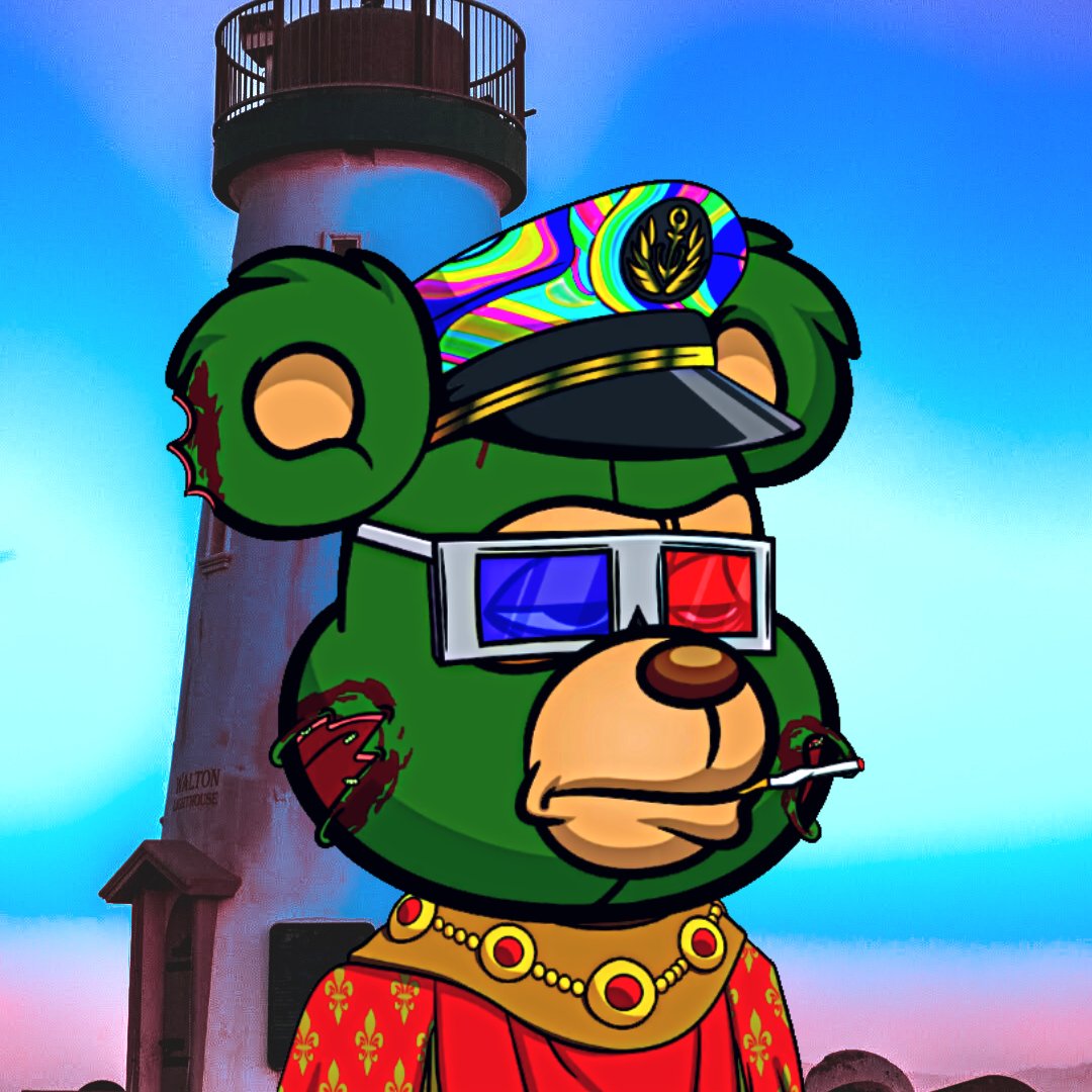 JussDrewzPhoton's tweet photo. #NewProfilePic Wass Missing The Ted PFP Had To Comeback With The Banger! you Know With With The Guys Own Personal Photography Edit .... GANG GANG #BTYC #TYGang #PfpArt @StephenSalvona @Aidannnxyz @BagzOnBagz @WalkerTradesNFT @SkywalkerNFT11 @TEDXXX69 @JPHazelton https://t.co/f9wusCeakD