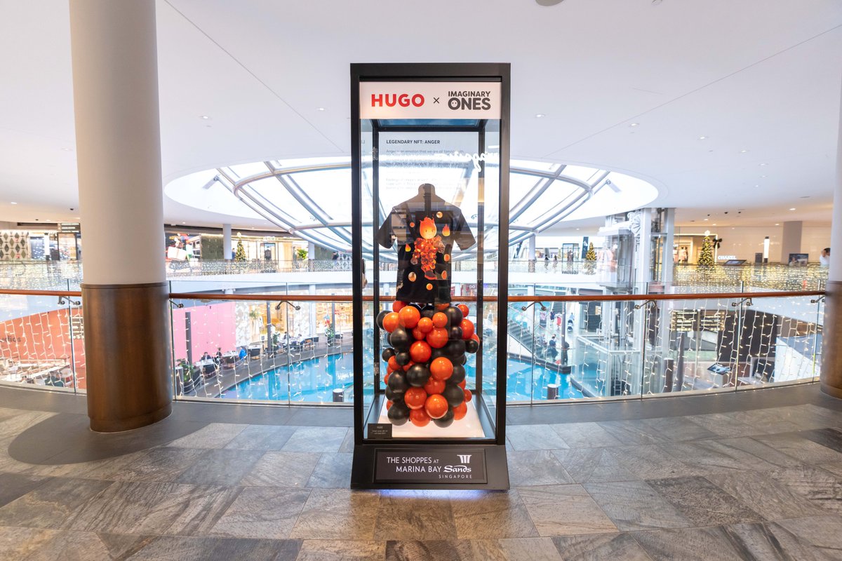 Imaginary Ones | Bubio.ai tweet media