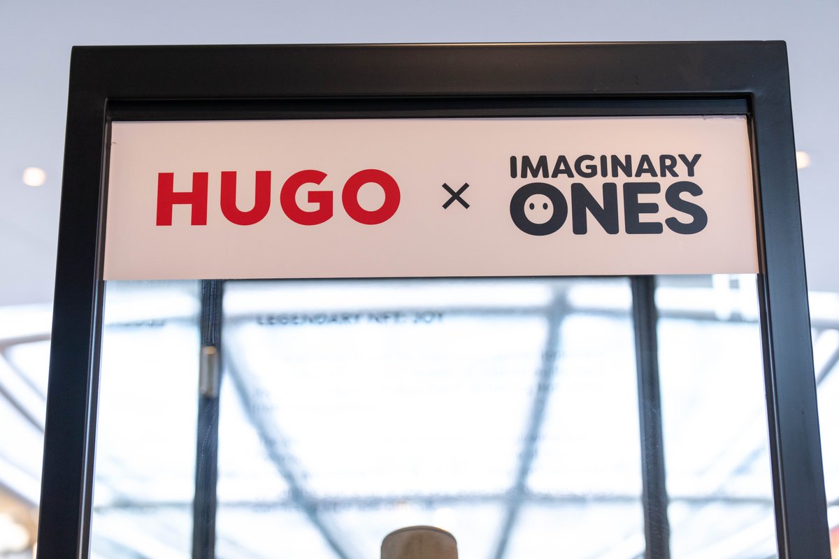 Imaginary Ones | Bubio.ai tweet media