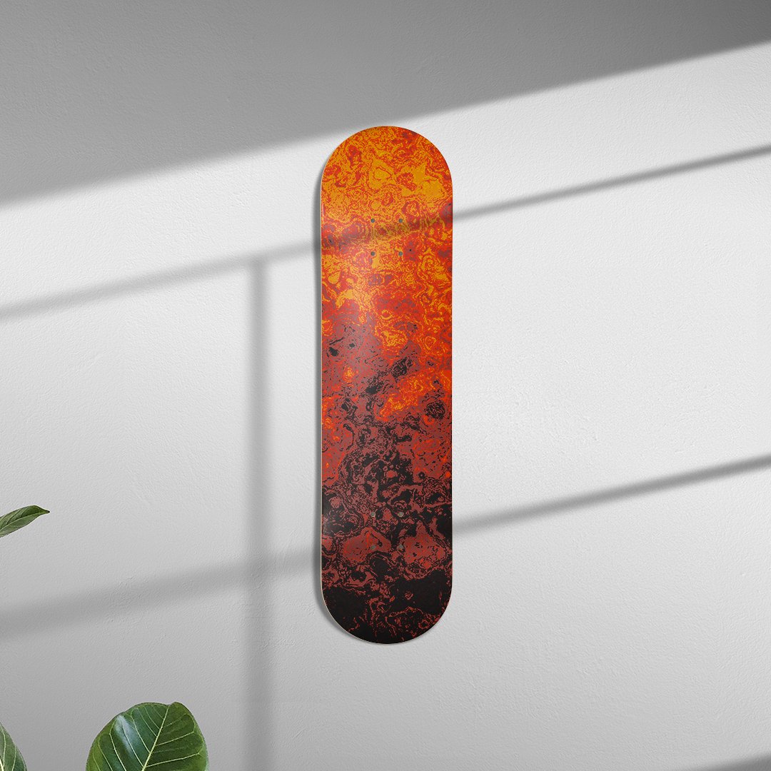 JBarbeau_Art's tweet image. Progress Daily
#progressdaily #skateboarding #skateboard #genartclub #generativeart #generative