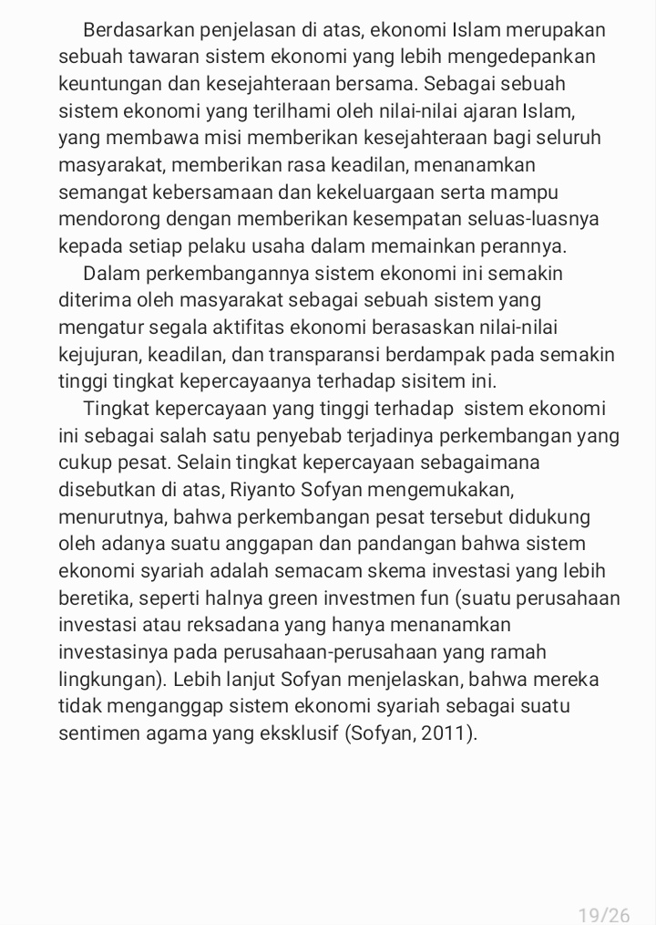 yayahbr's tweet photo. @AbdullahFatho11 Assalamualaikum pak, saya izin untuk menjawab pertanyaan pertemuan ke-13 yang bapak berikan.

Nama : Khoirul Bariyyah
Nim : 2234021185
Ruang : 201 

Terimakasih, Pak 🙏🏻 https://t.co/A8AnwUsjWw